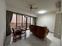 The Criterion (D27), Condominium #577673901